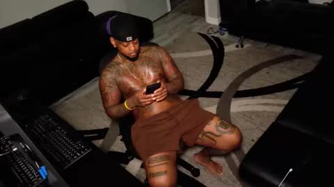 nasty twitter KASHCARTERATL online show from 03.08.26