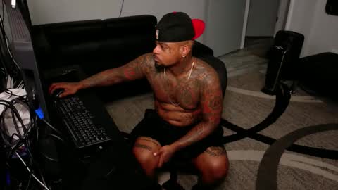 Snapshot of slangondemhoes chatting on 05.07.26 nasty twitter KASHCARTERATL online show from 05.07.26