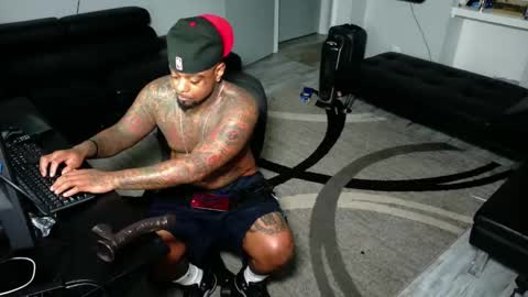 Snapshot of slangondemhoes chatting on 05.24.26 nasty twitter KASHCARTERATL online show from 05.24.26