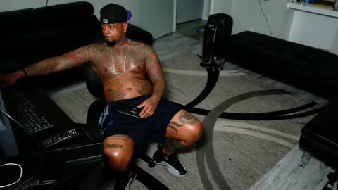 Snapshot of slangondemhoes chatting on 05.25.26 nasty twitter KASHCARTERATL online show from 05.25.26