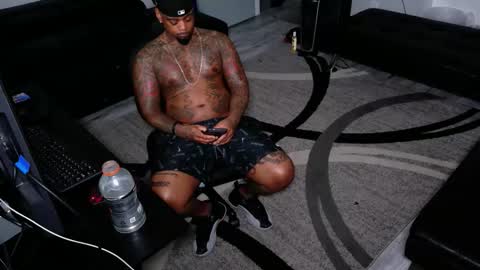 Snapshot of slangondemhoes chatting on 05.30.26 nasty twitter KASHCARTERATL online show from 05.30.26