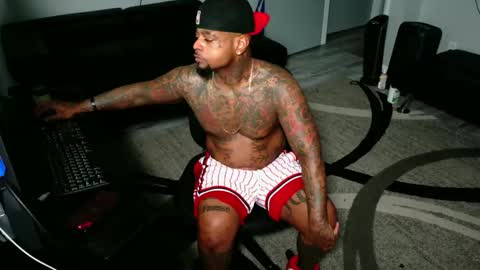 Snapshot of slangondemhoes chatting on 05.31.26 nasty twitter KASHCARTERATL online show from 05.31.26