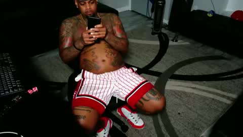 Snapshot of slangondemhoes chatting on 06.01.26 nasty twitter KASHCARTERATL online show from 06.01.26