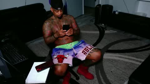 Snapshot of slangondemhoes chatting on 06.07.26 nasty twitter KASHCARTERATL online show from 06.07.26