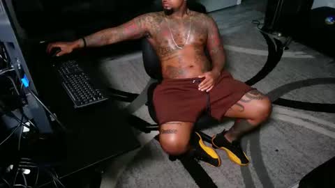 Snapshot of slangondemhoes chatting on 06.08.26 nasty twitter KASHCARTERATL online show from 06.08.26