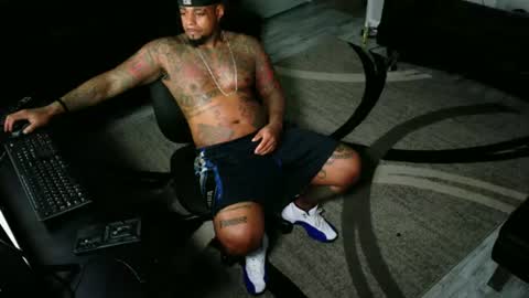 Snapshot of slangondemhoes chatting on 06.13.26 nasty twitter KASHCARTERATL online show from 06.13.26