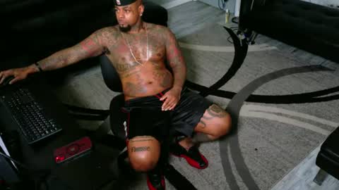 Snapshot of slangondemhoes chatting on 06.13.26 nasty twitter KASHCARTERATL online show from 06.13.26