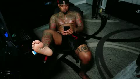 Snapshot of slangondemhoes chatting on 06.15.26 nasty twitter KASHCARTERATL online show from 06.15.26