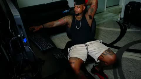 Snapshot of slangondemhoes chatting on 06.15.26 nasty twitter KASHCARTERATL online show from 06.15.26