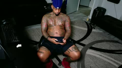Snapshot of slangondemhoes chatting on 06.16.26 nasty twitter KASHCARTERATL online show from 06.16.26