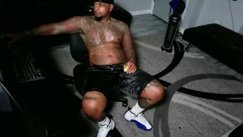 Snapshot of slangondemhoes chatting on 06.17.26 nasty twitter KASHCARTERATL online show from 06.17.26
