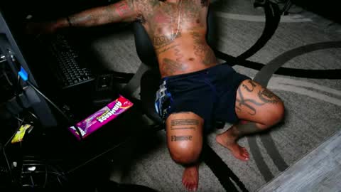 Snapshot of slangondemhoes chatting on 06.18.26 nasty twitter KASHCARTERATL online show from 06.18.26