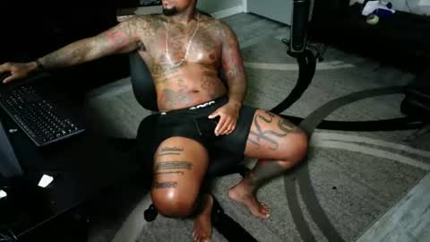 Snapshot of slangondemhoes chatting on 06.26.26 nasty twitter KASHCARTERATL online show from 06.26.26