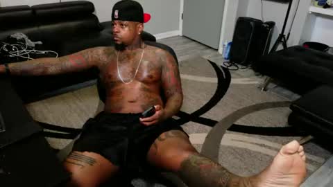 Snapshot of slangondemhoes chatting on 07.15.26 nasty twitter KASHCARTERATL online show from 07.15.26