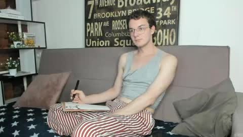 slate_wisp online show from 05.26.26