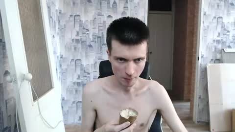 Slava GAY. PVT OPEN. online show from 08.03.26