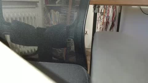 slave_bitch_boy online show from 12.25.24