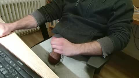 slave_bitch_boy online show from 01.19.25