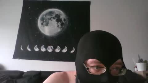 slaveforgodess online show from 01.24.25