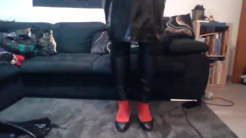 slaveforgodess online show from 07.23.26
