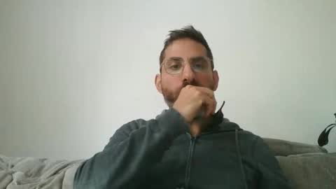 camboy online show from 10.24.25