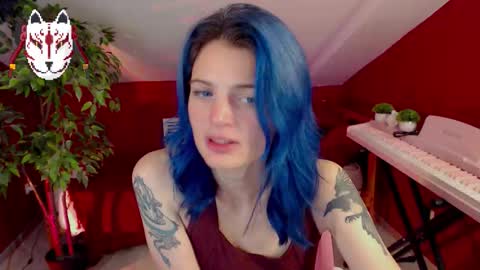 Emilia online show from 10.05.25