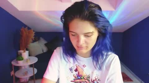 Emilia online show from 10.14.25