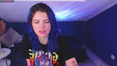 Emilia online show from 10.15.25