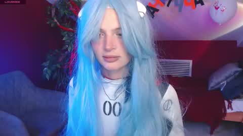 Emilia online show from 10.19.25