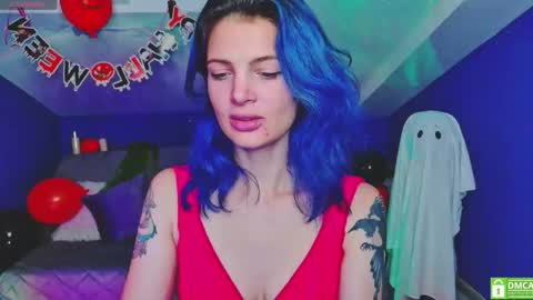 Emilia online show from 10.25.25