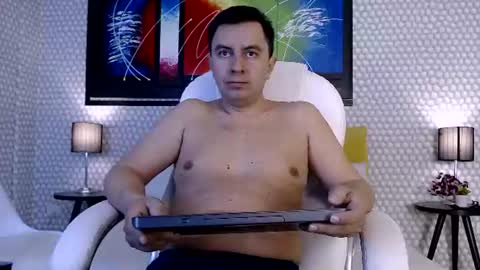 Snapshot of slaysassy chatting on 07.19.26 Slaysassy online show from 07.19.26