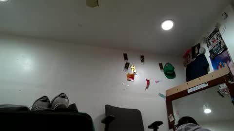 Sleazyycarlitx online show from 11.10.25