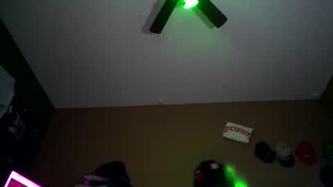 Sleazyycarlitx online show from 03.29.26