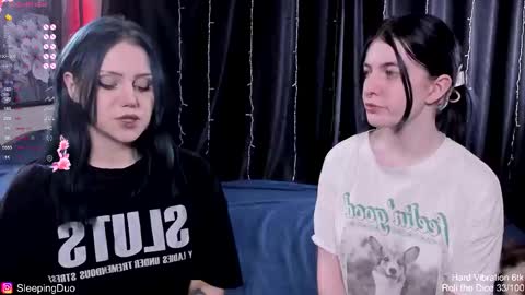 Hi We are Iva and Angela Nice to meet u 3 online show from 01.19.26