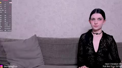 Hi We are Iva and Angela Nice to meet u 3 online show from 04.24.26