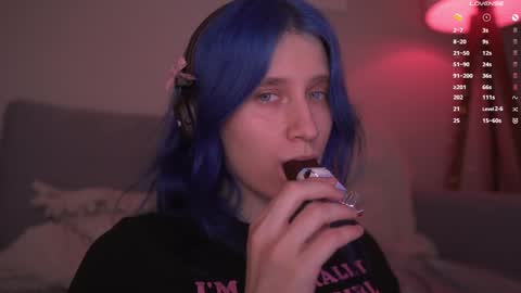 Sonya online show from 01.12.25