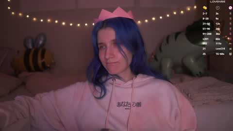 Sonya online show from 01.17.25