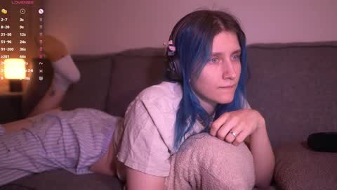 Sonya online show from 11.29.25