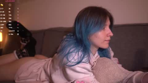 Snapshot of sleepingsonya chatting on 02.08.26 Sonya online show from 02.08.26