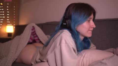 Snapshot of sleepingsonya chatting on 02.09.26 Sonya online show from 02.09.26