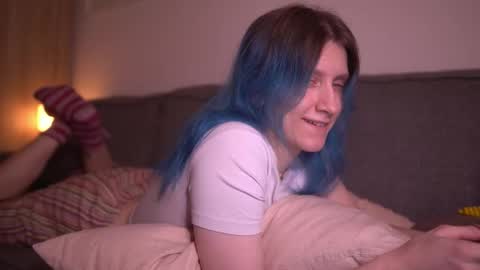 Snapshot of sleepingsonya chatting on 02.10.26 Sonya online show from 02.10.26