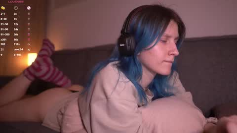 Snapshot of sleepingsonya chatting on 02.11.26 Sonya online show from 02.11.26