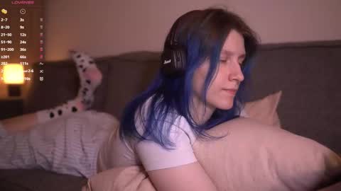 Snapshot of sleepingsonya chatting on 02.15.26 Sonya online show from 02.15.26