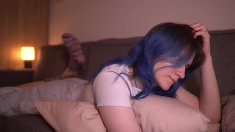 Snapshot of sleepingsonya chatting on 02.18.26 Sonya online show from 02.18.26