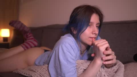 Snapshot of sleepingsonya chatting on 02.21.26 Sonya online show from 02.21.26