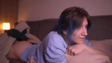 Snapshot of sleepingsonya chatting on 02.23.26 Sonya online show from 02.23.26