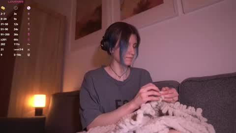 Snapshot of sleepingsonya chatting on 03.04.26 Sonya online show from 03.04.26