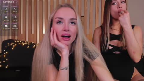 Slemgem Amy  friends online show from 01.17.25