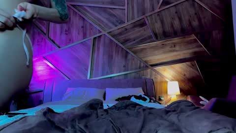 Slemgem Amy  friends online show from 01.21.25