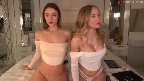 Slemgem Amy  friends online show from 12.01.25